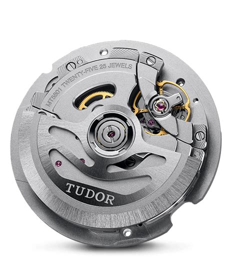 tudor mt5601 specs